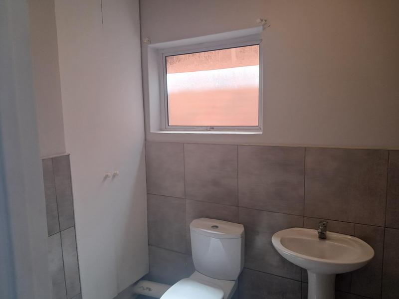 1 Bedroom Property for Sale in Townsend Estate Western Cape